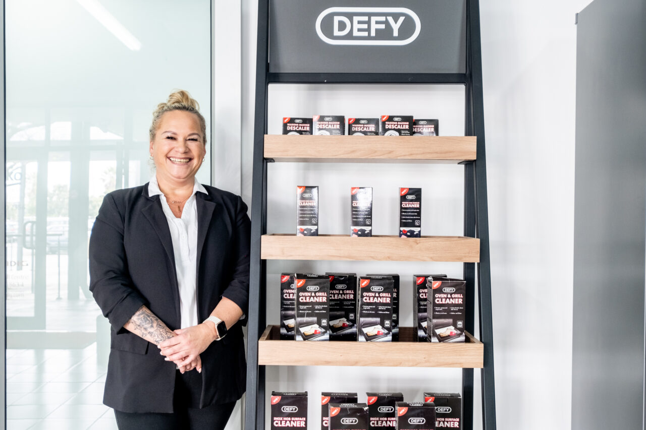 Defy Store Home | Defy CMA Appliances | Appliance Repairs | Defy Authorised ...